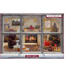 Vita Dulcis Whisky Klassik Adventskalender 2021