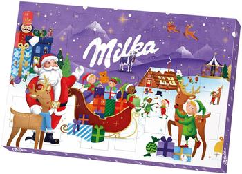 Milka Adventskalender 200g 2020