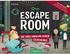 Ars Edition Escape Room Adventskalender - Die drei unheimlichen Geschenke
