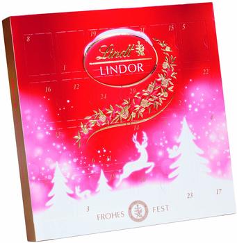 Lindt Lindor Mini-Adventskalender (2019)