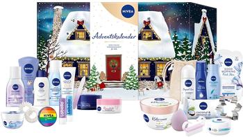 Nivea Adventskalender 2021