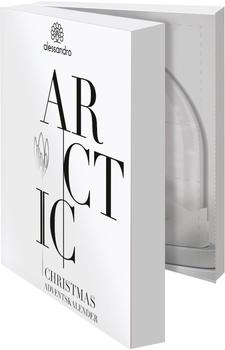 Alessandro Adventskalender Arctic (2021)