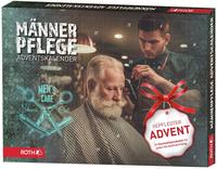 ROTH M&auml;nnerpflege-Adventskalender, best&uuml;ckt