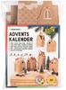 Adventskalender wiederverwendbar