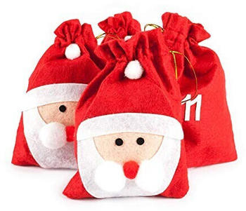 Pajoma XXL Adventskalender Nikolaus