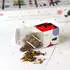 English Tea Shop Bio White Ornaments Adventskalender