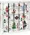 English Tea Shop Bio White Ornaments Adventskalender