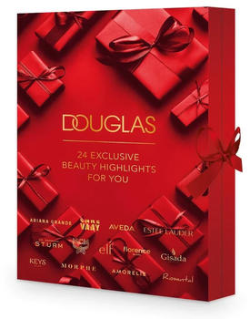 Douglas Collection 24 Exclusive Beauty Highlights for You (2021)