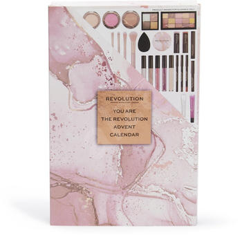 Makeup Revolution Adventskalender (2021)