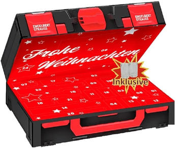 engelbert strauss Adventskalender 2021