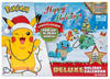 NEUTRAL 37527, neutral Adventskalender Pokémon Adventskalender Deluxe 37527