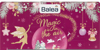 Balea Adventskalender (2021) Magic is in the air