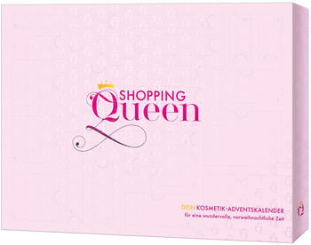 Adventskalender »Shopping Queen meets ARDELL«
