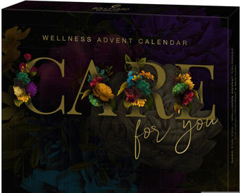 KTN Care For You - Wellness Adventskalender