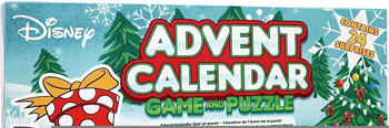 Copag Disney Adventskalender Game & Puzzle