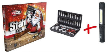 KS Tools Adventskalender 2021 (999.8888)