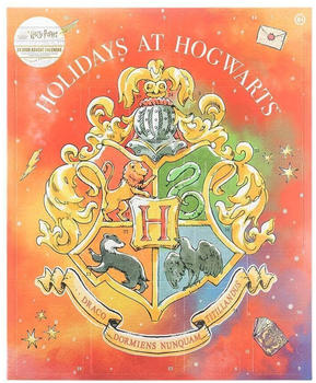 Paladone Harry Potter Holidays At Hogwarts