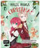 EMF Verlag Manga-Adventskalender-Buch: Magic Manga Christmas