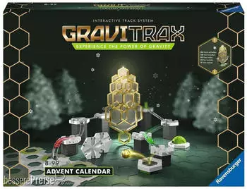 Ravensburger GraviTrax 2022