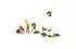 Schleich Dinosaurs Adventskalender 2022 (98644)
