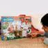 Schleich Dinosaurs Adventskalender 2022 (98644)