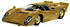 Carrera RC DIGITAL 124 Auto Adventskalender Porsche Lola T70 (20023942)