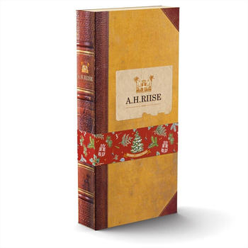 A.H. Riise 24 Experiences Rum Tasting Adventskalender 2022