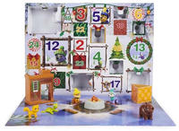 SPIN MASTER 41756, SPIN MASTER 41756 Paw Patrol Adventskalender