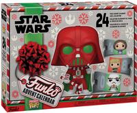 Funko Advent Calendar Star Wars Holiday