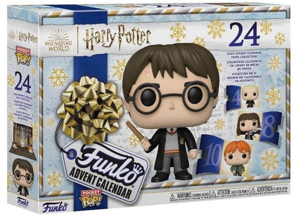 Funko Harry Potter Adventskalender 2022