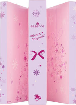 Essence Happy Holidays Advent Clendar 2022