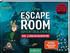 Ars Edition Escape Room Adventskalender - Die Lebkuchenspur