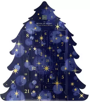 Rituals Ritual of Advent Adventskalender