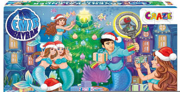 Craze Adventskalender - Emir Bayrak 2022 (40522)