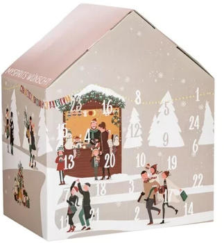 mySpirits Gin Adventskalender 2022