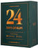 1423 World Class Spirits Adventskalender 24 Days of Rum