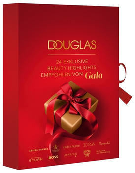 Douglas Collection 24 Exclusive Beauty Highlights (2022)