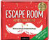 Ars Edition Escape Room Adventskalender - Weihnachtliche Knobelchallenge