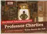 HIDDEN GAMES Professor Charlies Reise durch die Zeit Adventskalender