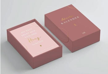 Egmont LYX LYX-Adventskalender