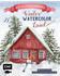 EMF Verlag Mein Adventskalender-Buch: Winter-Watercolor-Land