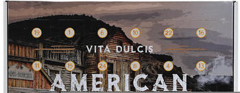 Vita Dulcis Whisky USA Adventskalender 2022