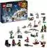 LEGO Star Wars Adventskalender 2023 (75366)
