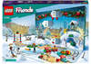 LEGO Friends Adventskalender 2023 (41758 ) (41758)
