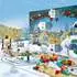 LEGO Friends Adventskalender 2023 (41758)