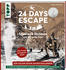 Topp 24 DAYS ESCAPE - Der Escape Room Adventskalender: Sherlock Holmes und die Dame in Weiß