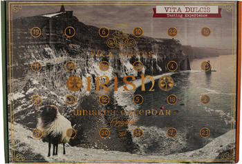 Vita Dulcis Whiskey Ireland Adventskalender 2022