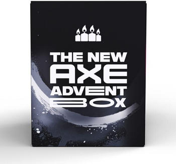 Axe Adventsbox 2022 für Herren