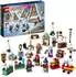 LEGO Harry Potter Adventskalender 2023 (76418)