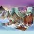 LEGO Harry Potter Adventskalender 2023 (76418)